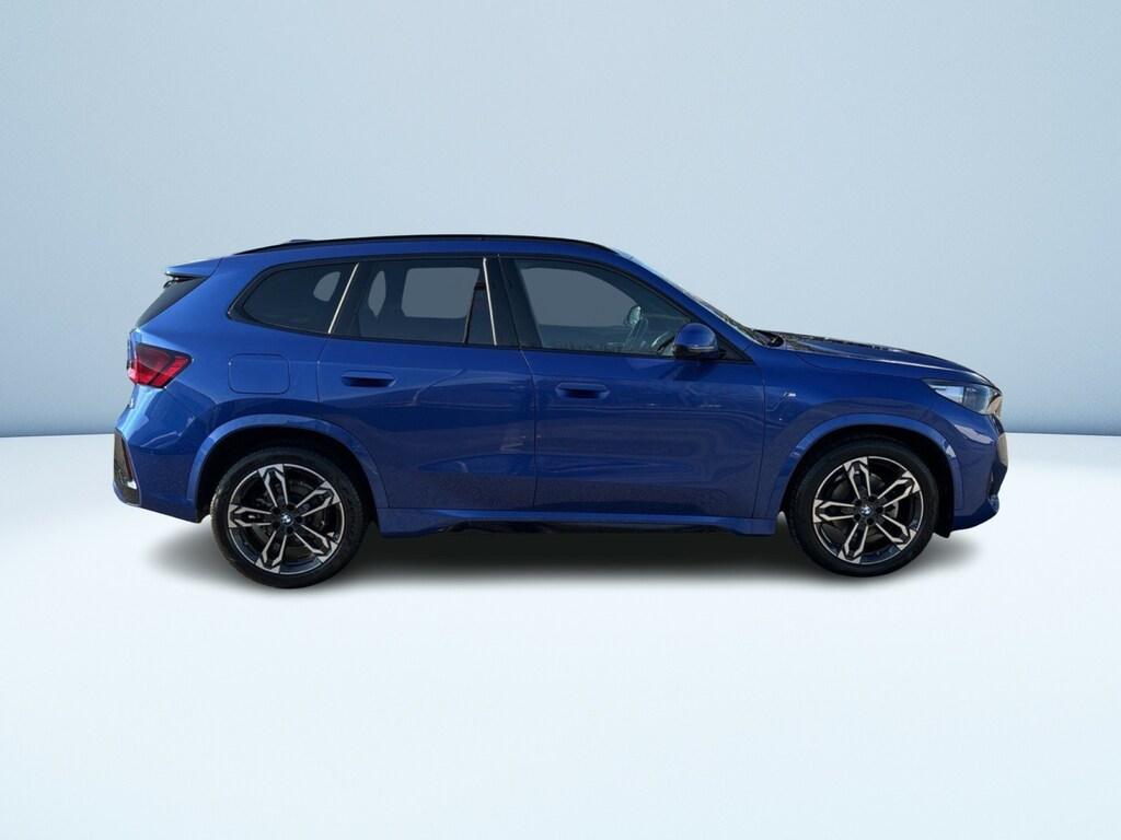 usatostore.bmw.it Store BMW X1 sdrive18d Msport auto