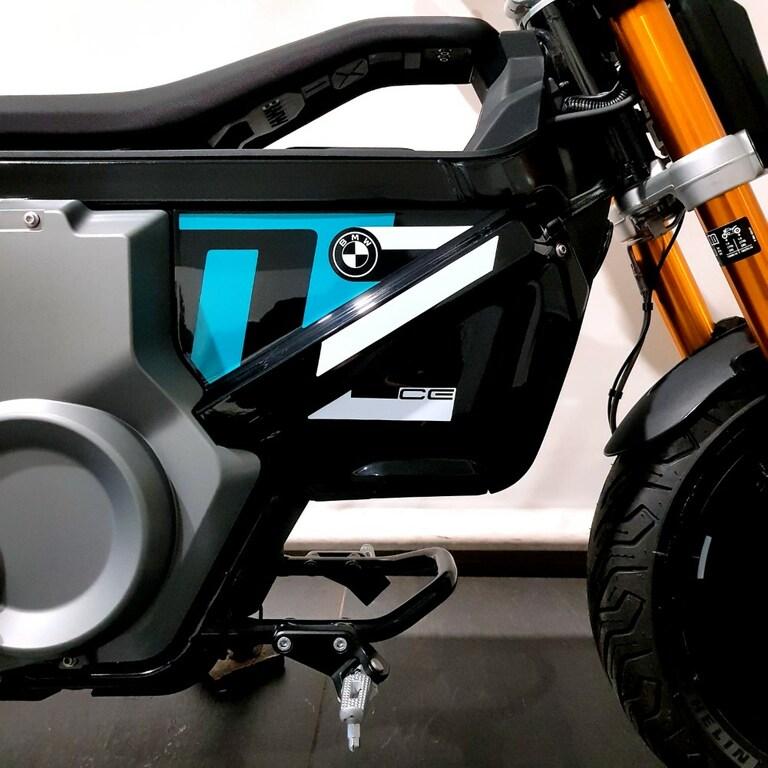 usatostore.bmw-motorrad.it Store BMW Motorrad CE 02 (11Kw) BMW CE 02