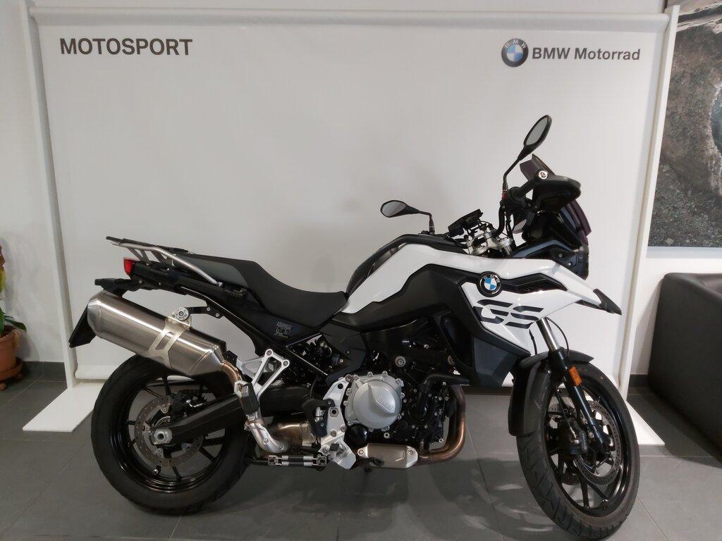 usatostore.bmw.it Store BMW Motorrad F 750 GS BMW F 750 GS ABS MY19