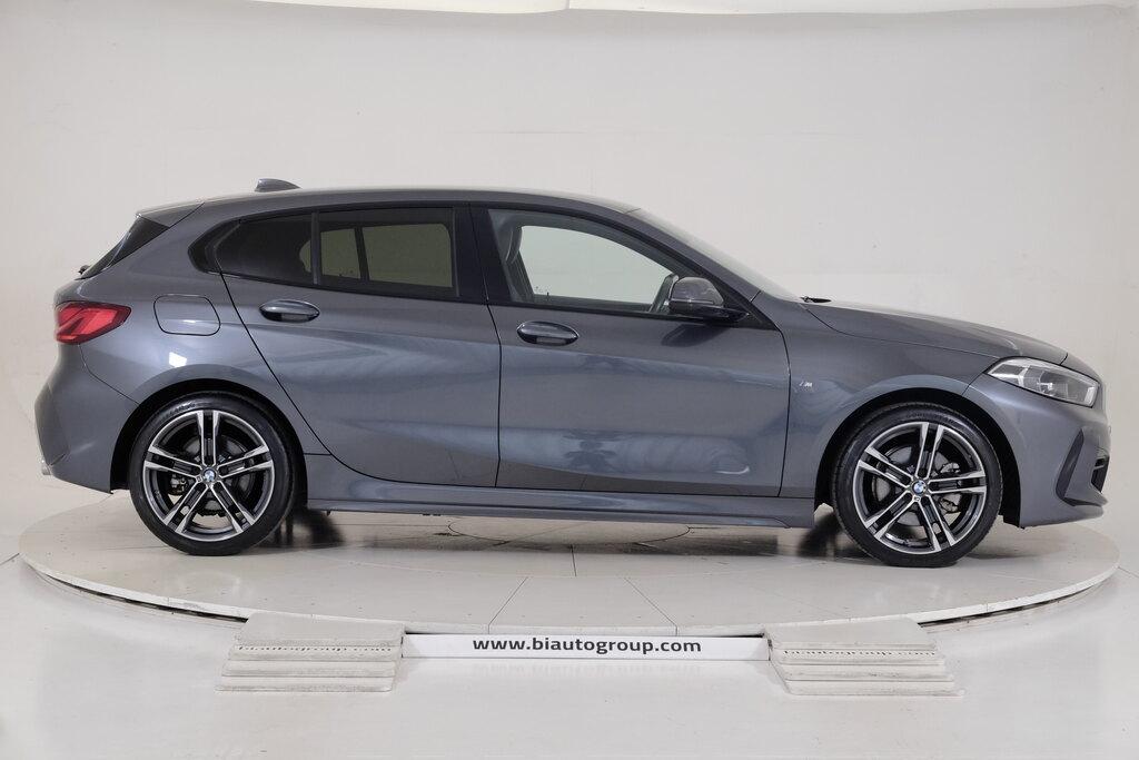 usatostore.bmw.it Store BMW Serie 1 118d Msport auto