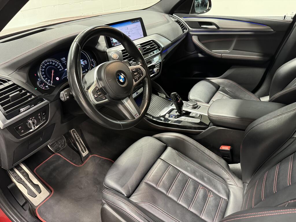 usatostore.bmw.it Store BMW X4 X4 xdrive M40d auto