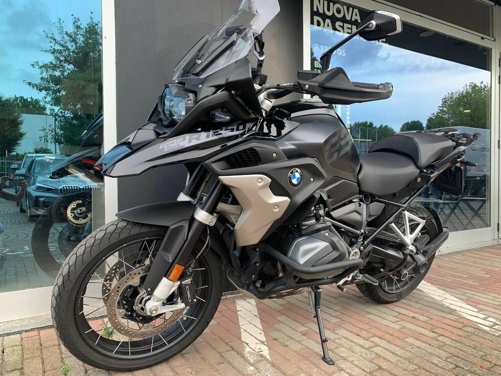 usatostore.bmw.it Store BMW Motorrad R 1250 GS BMW R 1250 GS ABS MY21