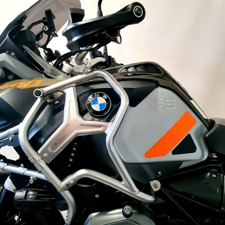 usatostore.bmw-motorrad.it Store BMW Motorrad R 1200 GS BMW R 1200 GS Adventure ABS MY12