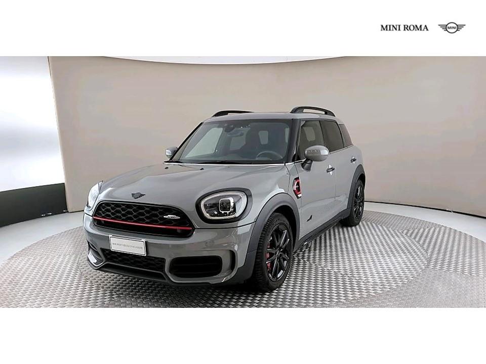 usatostore.bmw.it Store MINI MINI Countryman Mini Countryman 2.0 JWC auto