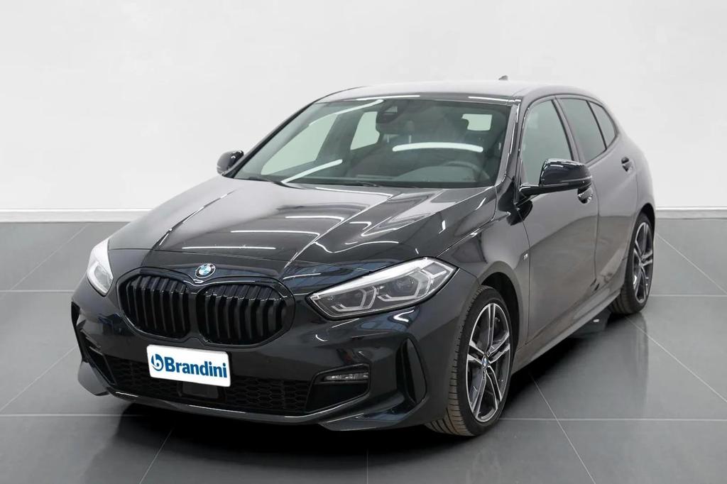 usatostore.bmw.it Store BMW Serie 1 118d Msport auto