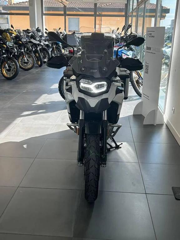 usatostore.bmw-motorrad.it Store BMW Motorrad F 750 GS BMW F 750 GS ABS MY19