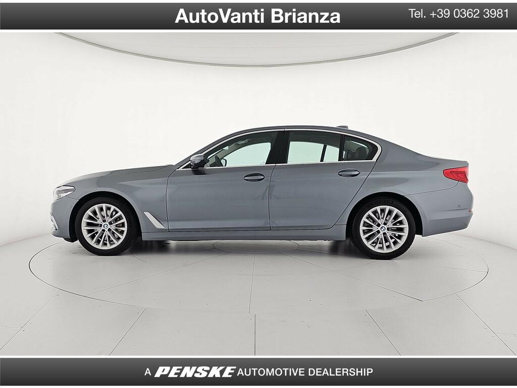 usatostore.bmw.it Store BMW Serie 5 530i xdrive Luxury auto