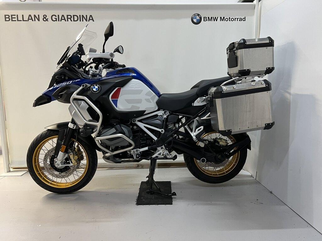 usatostore.bmw-motorrad.it Store BMW Motorrad R 1250 GS BMW R 1250 GS Adventure ABS MY19