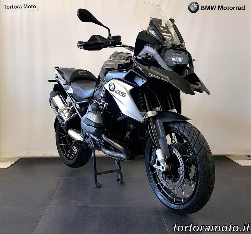 usatostore.bmw.it Store BMW Motorrad R 1200 GS BMW R 1200 GS ABS MY14