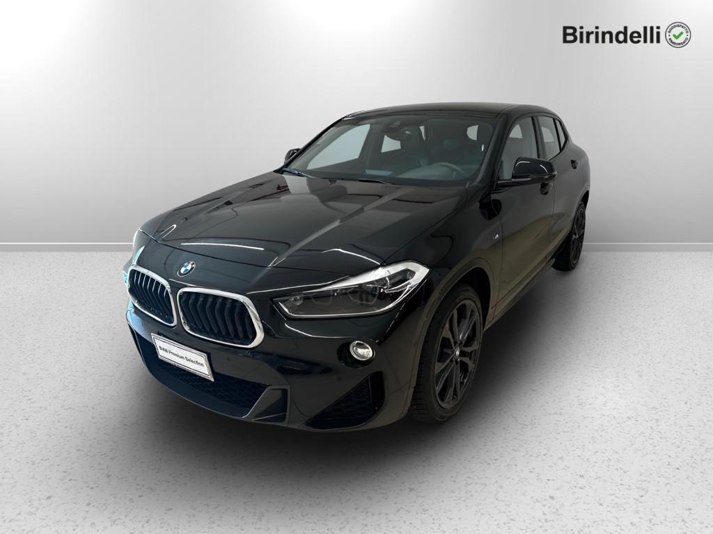 usatostore.bmw.it Store BMW X2 sdrive18d Msport auto