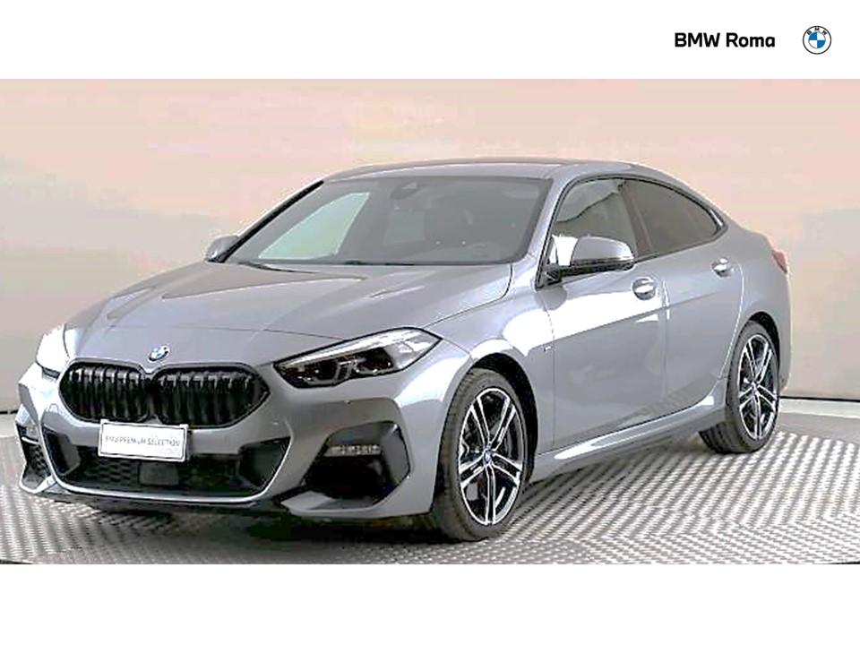 usatostore.bmw.it Store BMW Serie 2 220d Gran Coupe Msport auto