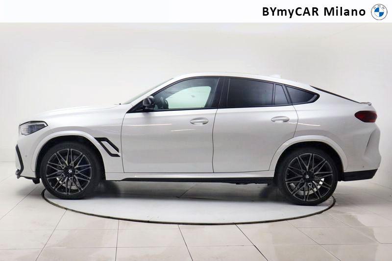 usatostore.bmw.it Store BMW X6 X6M 4.4 Competition 625cv auto