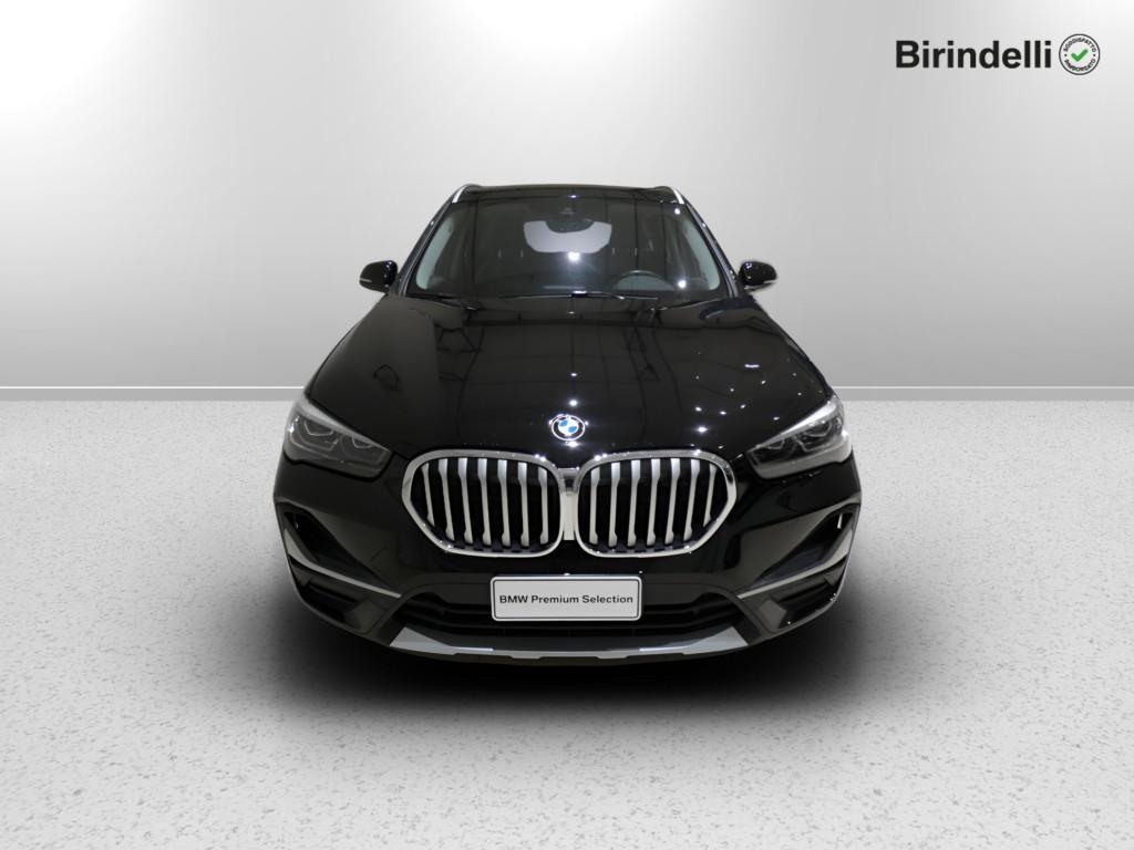 usatostore.bmw.it Store BMW X1 sdrive18d xLine