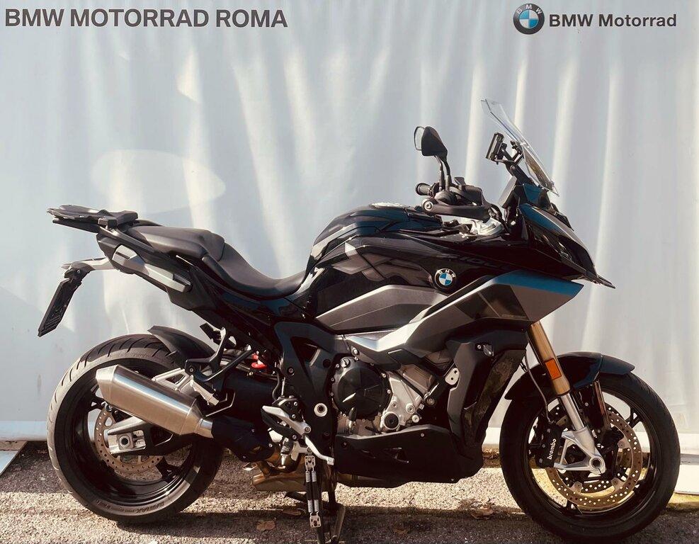 usatostore.bmw-motorrad.it Store BMW Motorrad S 1000 XR BMW S 1000 XR ABS MY21