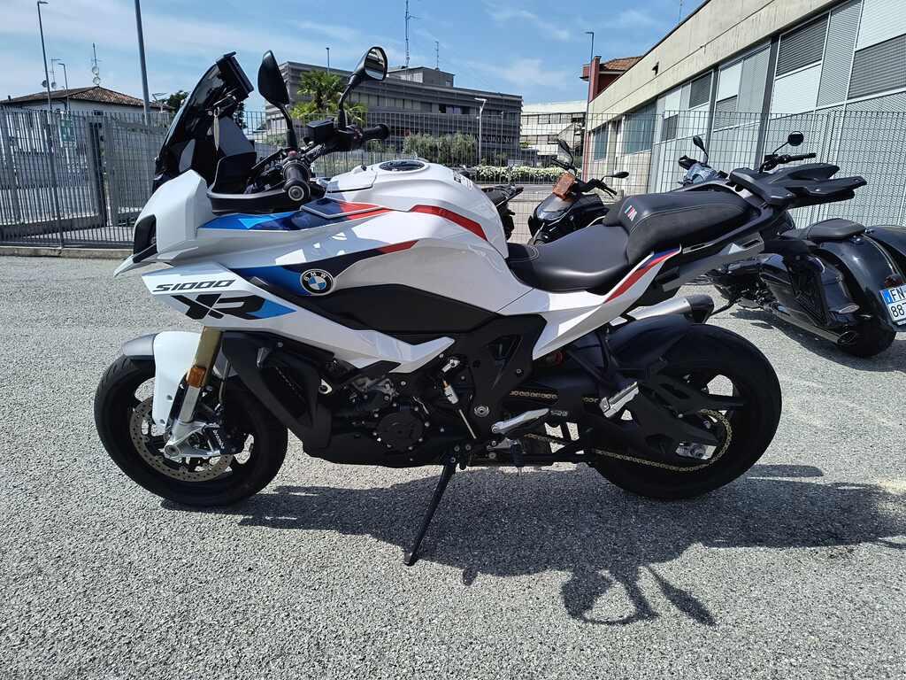 usatostore.bmw-motorrad.it Store BMW Motorrad S 1000 XR ABS