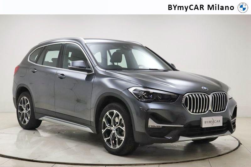 usatostore.bmw.it Store BMW X1 sdrive18i xLine 140cv auto