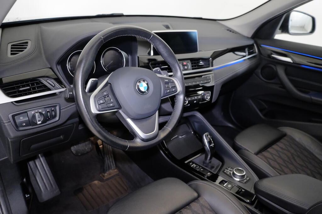 usatostore.bmw.it Store BMW X1 xdrive18d xLine Plus auto