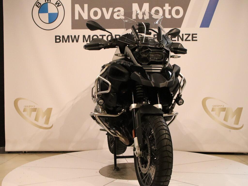 usatostore.bmw-motorrad.it Store BMW Motorrad R 1200 GS BMW R 1200 GS Adventure ABS MY16