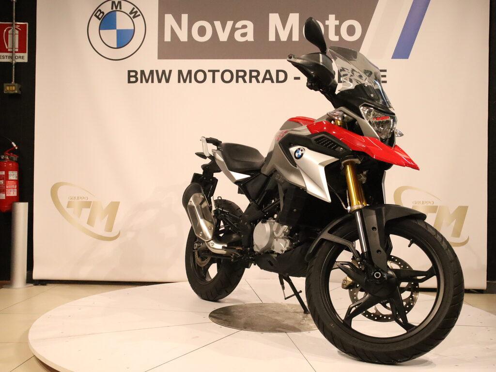 usatostore.bmw.it Store BMW Motorrad G 310 GS BMW G 310 GS MY17