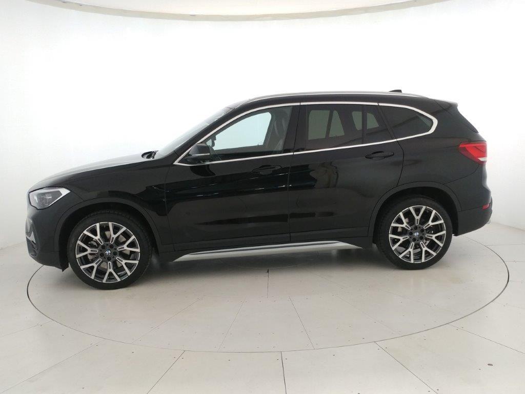 usatostore.bmw.it Store BMW X1 xdrive20d xLine Plus auto