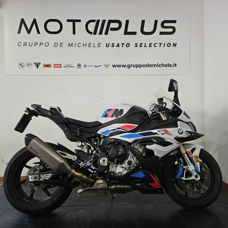 usatostore.bmw.it Store BMW Motorrad S 1000 RR BMW S 1000 RR ABS MY23