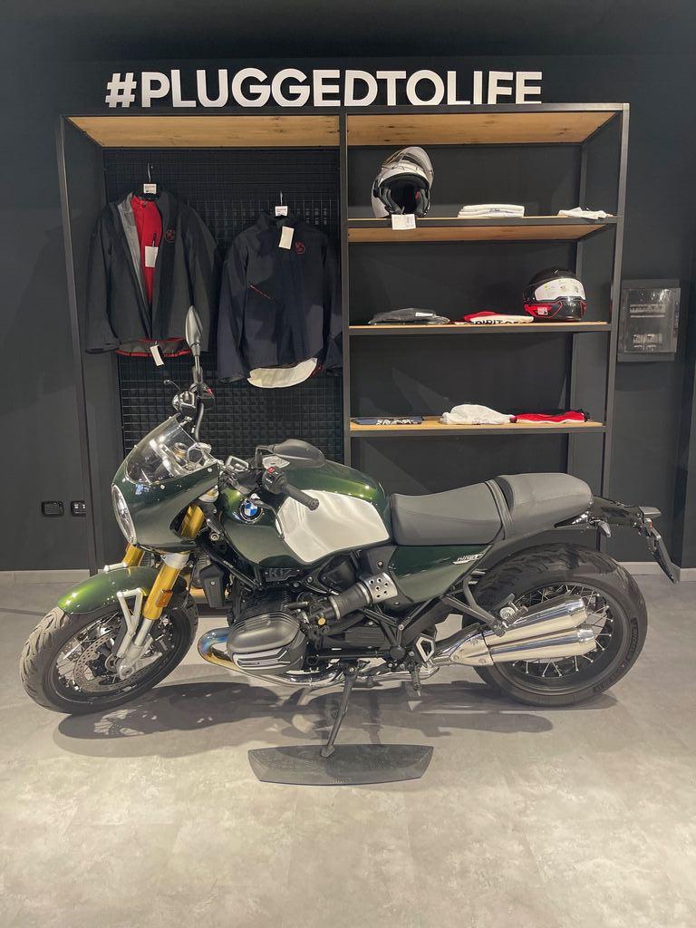 usatostore.bmw-motorrad.it Store BMW Motorrad R 12 nineT 