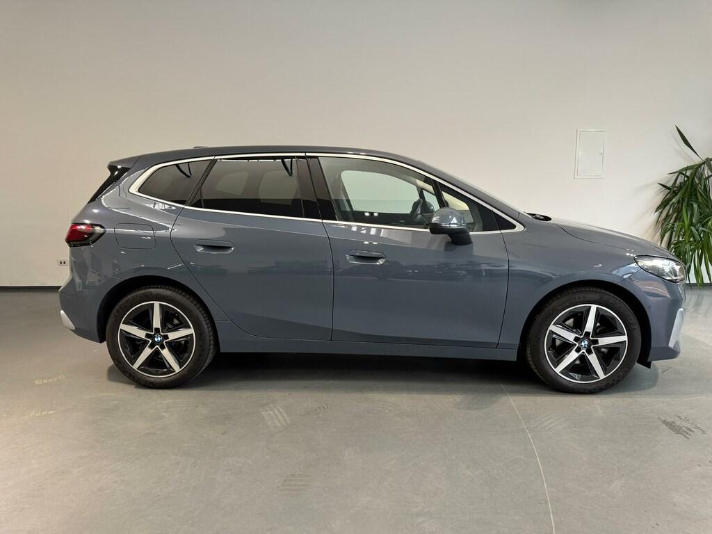 usatostore.bmw.it Store BMW Serie 2 218d Active Tourer Luxury auto