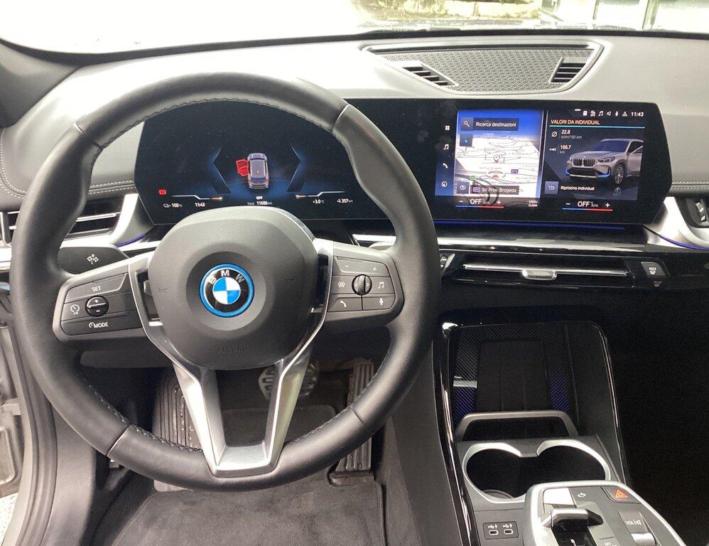 usatostore.bmw.it Store BMW iX1 30 xdrive X-Line