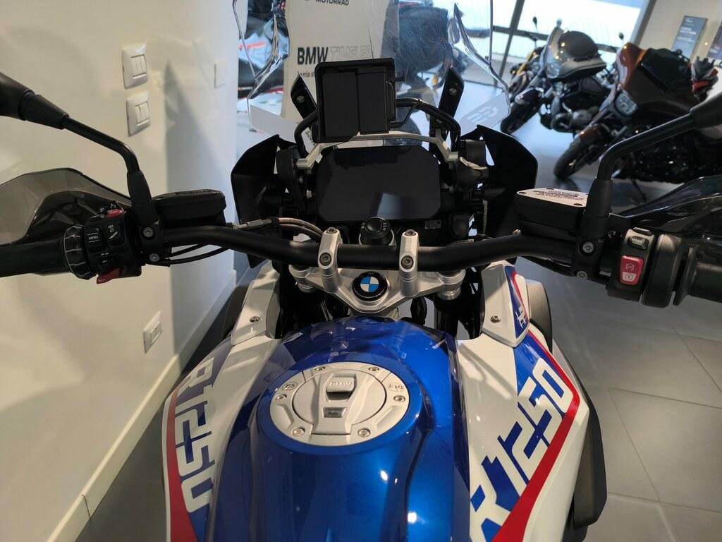 usatostore.bmw-motorrad.it Store BMW Motorrad R 1250 GS BMW R 1250 GS ABS MY19