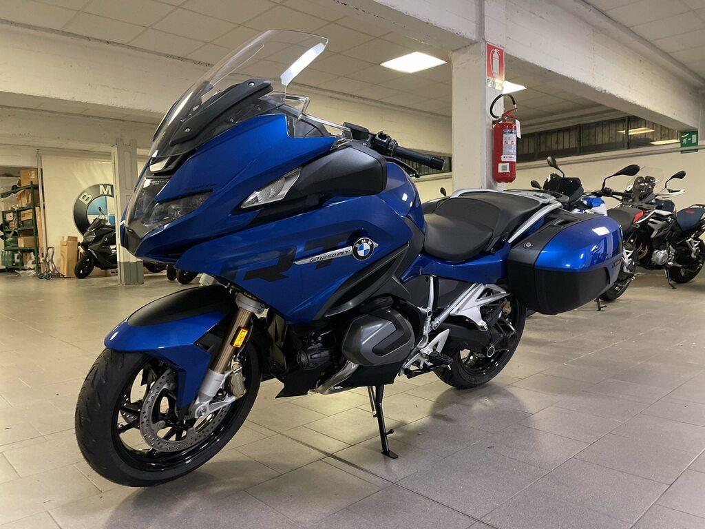 usatostore.bmw-motorrad.it Store BMW Motorrad R 1250 RT ABS
