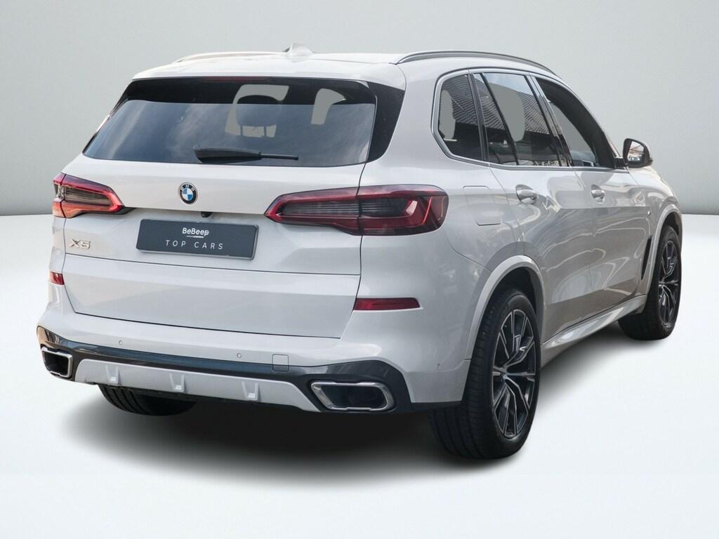 usatostore.bmw.it Store BMW X5 xdrive30d Msport auto