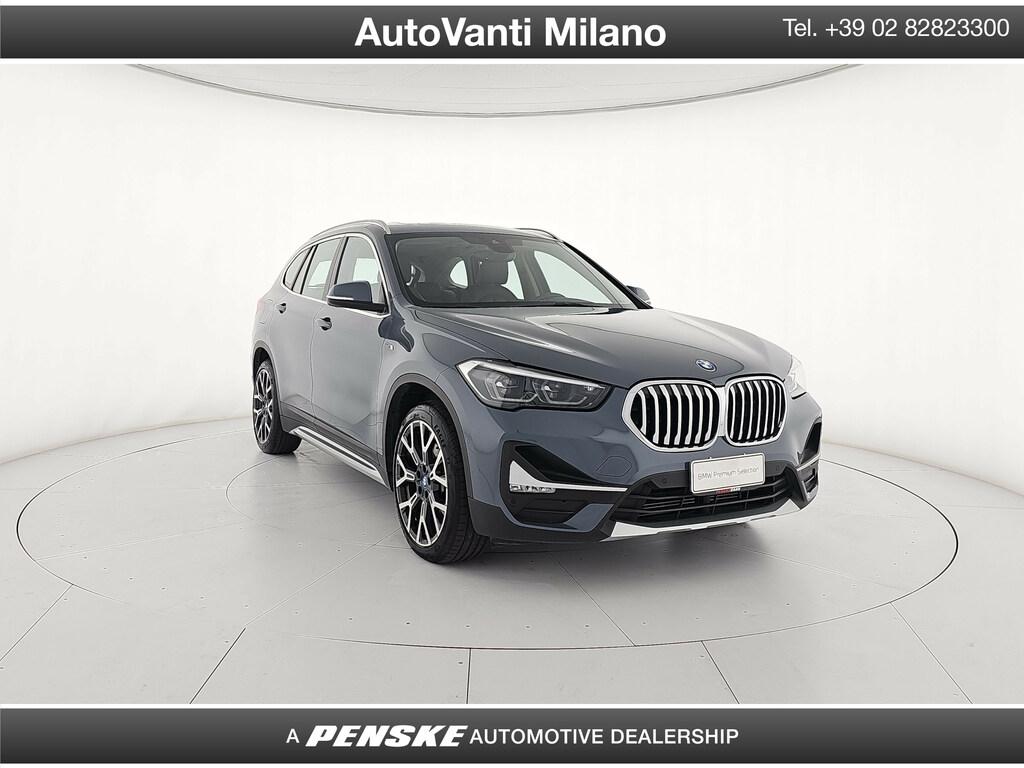 usatostore.bmw.it Store BMW X1 xdrive25e xLine auto