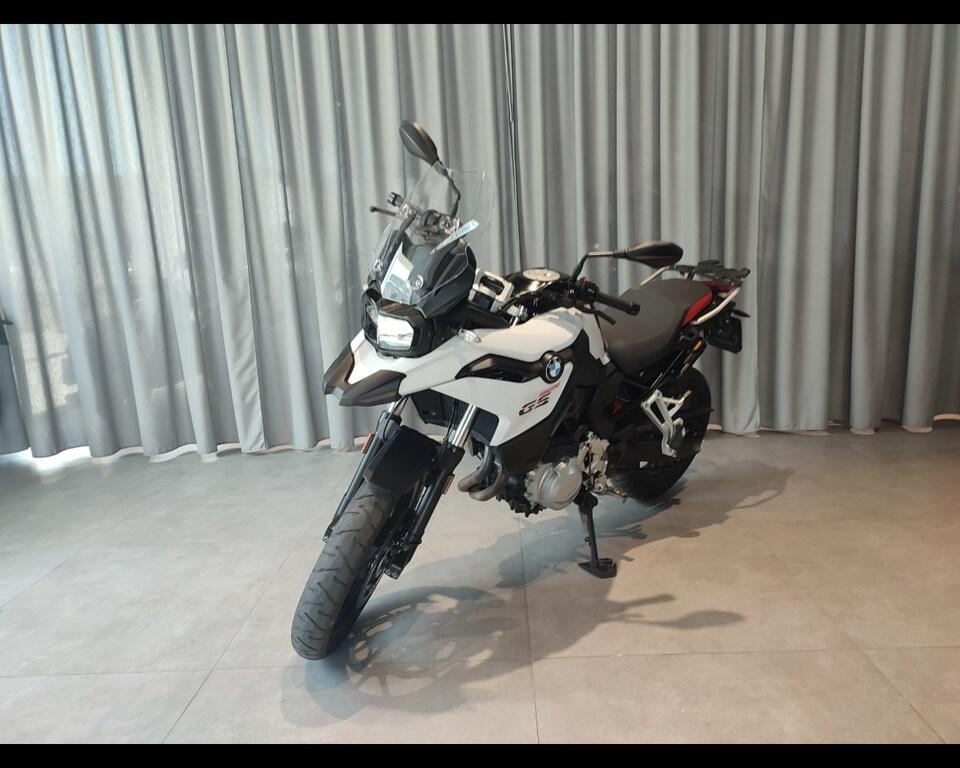 usatostore.bmw-motorrad.it Store BMW Motorrad F 750 GS ABS