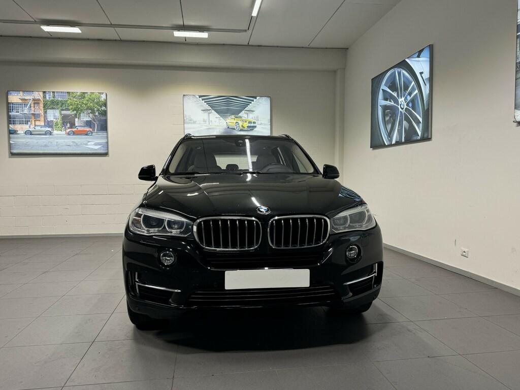 usatostore.bmw.it Store BMW X5 xdrive30d Luxury 249cv auto