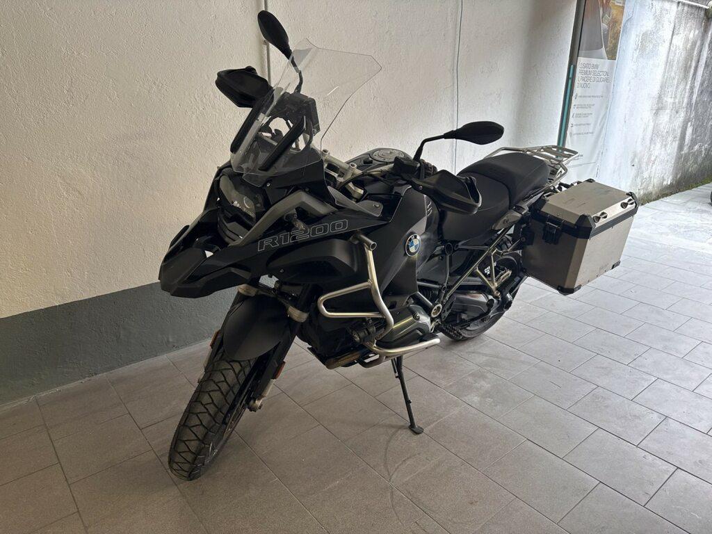 usatostore.bmw-motorrad.it Store BMW Motorrad R 1200 GS BMW R 1200 GS Adventure ABS MY16