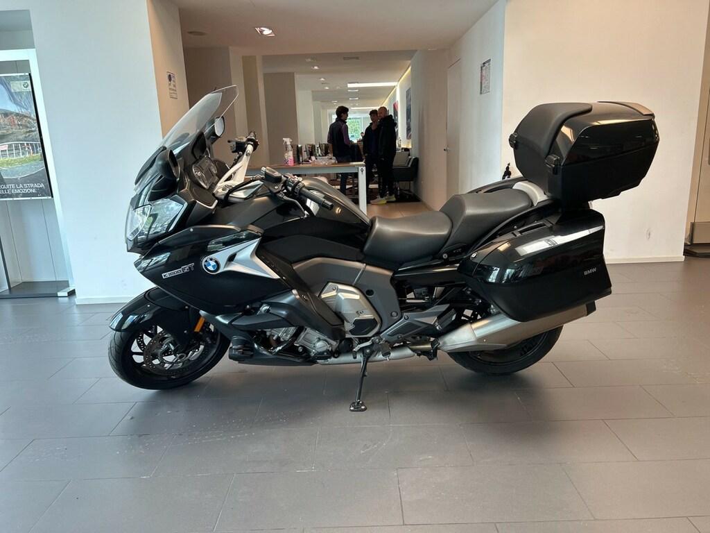 usatostore.bmw-motorrad.it Store BMW Motorrad K 1600 GT BMW K 1600 GT ABS MY17