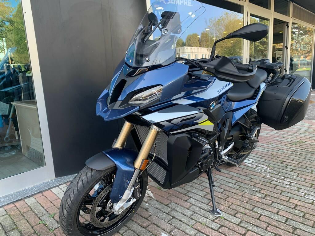 usatostore.bmw-motorrad.it Store BMW Motorrad S 1000 XR BMW S 1000 XR ABS MY24