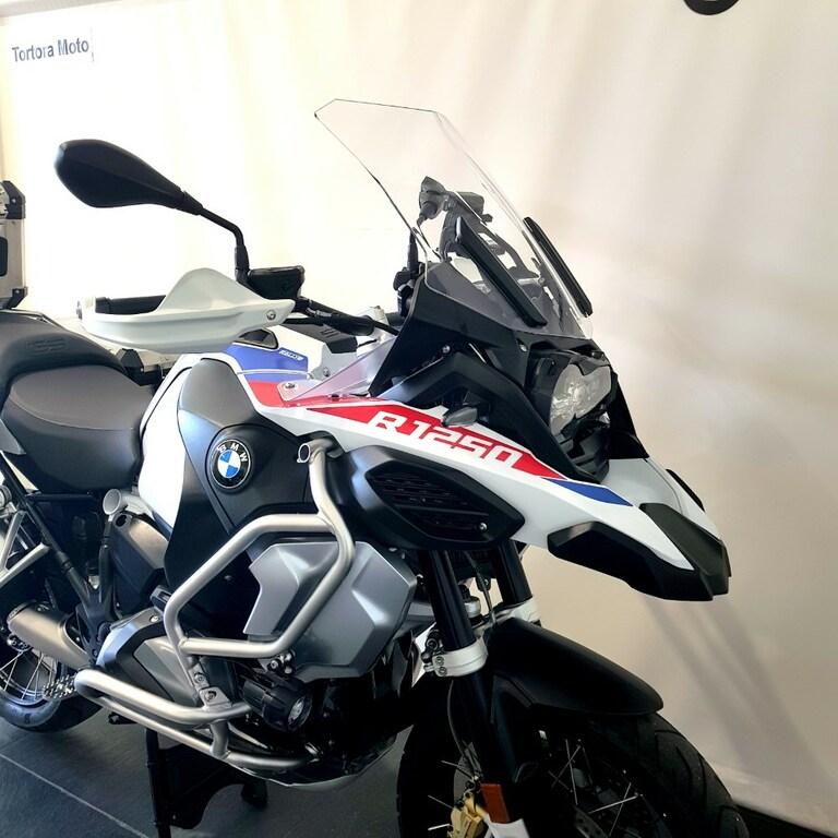 usatostore.bmw-motorrad.it Store BMW Motorrad R 1250 GS BMW R 1250 GS Adventure ABS MY21