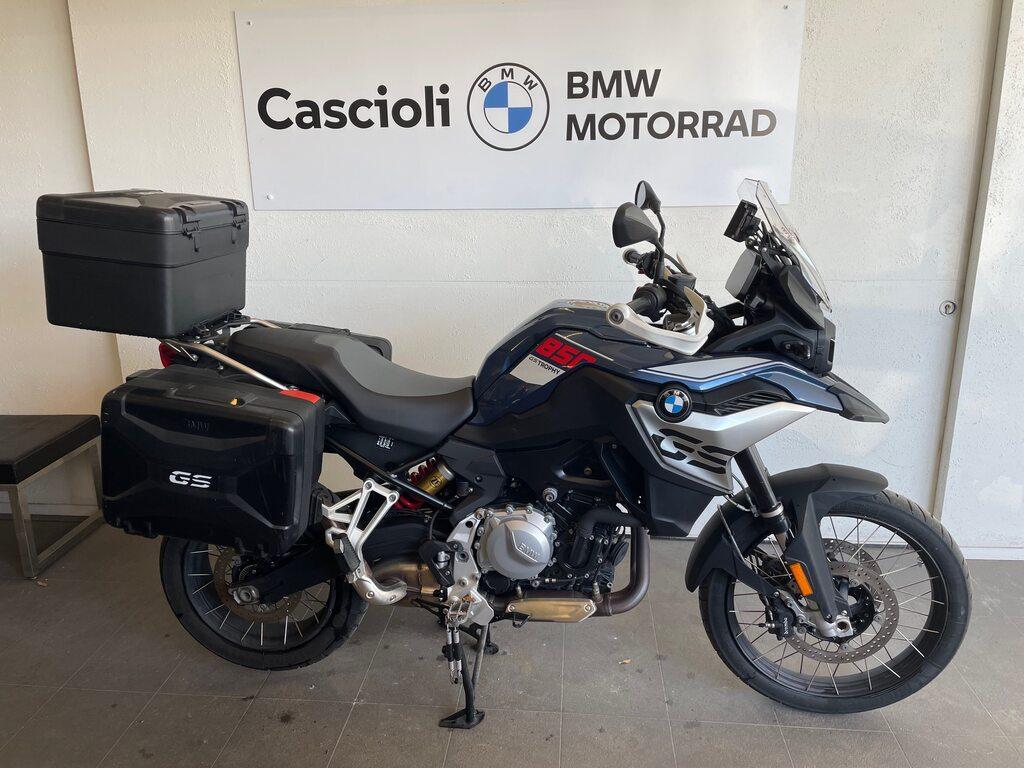 usatostore.bmw-motorrad.it Store BMW Motorrad F 850 GS ABS