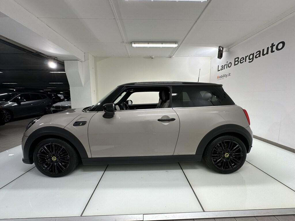 usatostore.bmw.it Store MINI MINI Full Electric 3p Cooper SE Electric auto