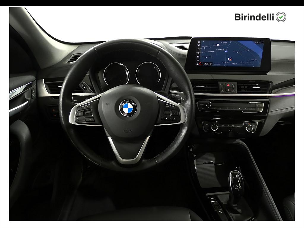 usatostore.bmw.it Store BMW X1 sdrive18d xLine auto