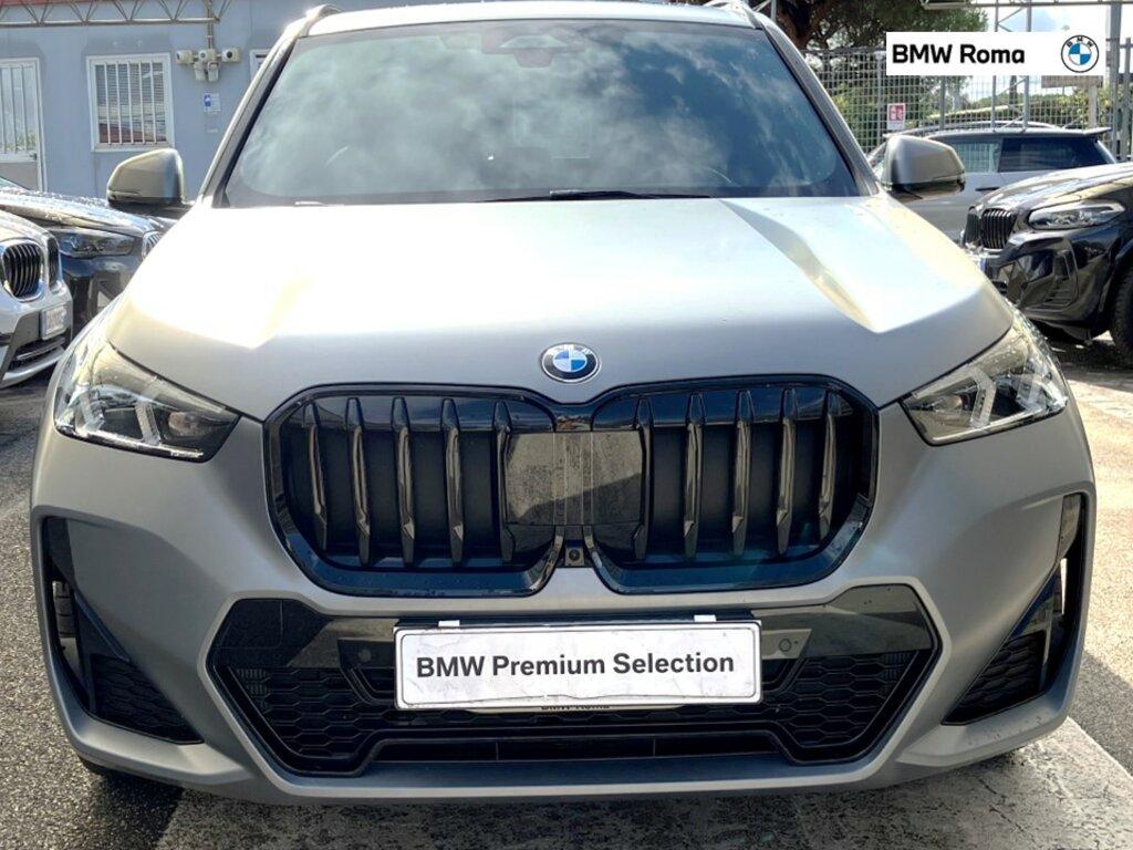 usatostore.bmw.it Store BMW X1 sdrive18d Msport auto