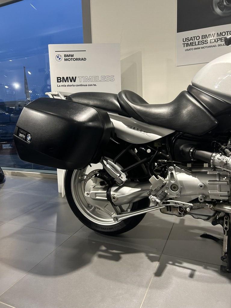 usatostore.bmw-motorrad.it Store BMW Motorrad R 850 R BMW R 850 R New