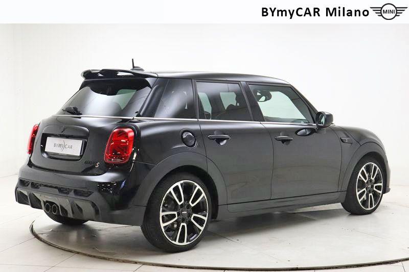 usatostore.bmw.it Store MINI MINI 2.0 TwinPower Turbo Cooper S