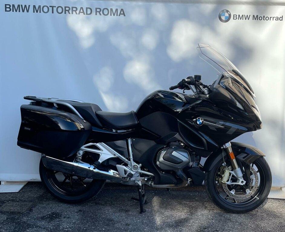 usatostore.bmw.it Store BMW Motorrad R 1250 RT BMW R 1250 RT ABS MY20