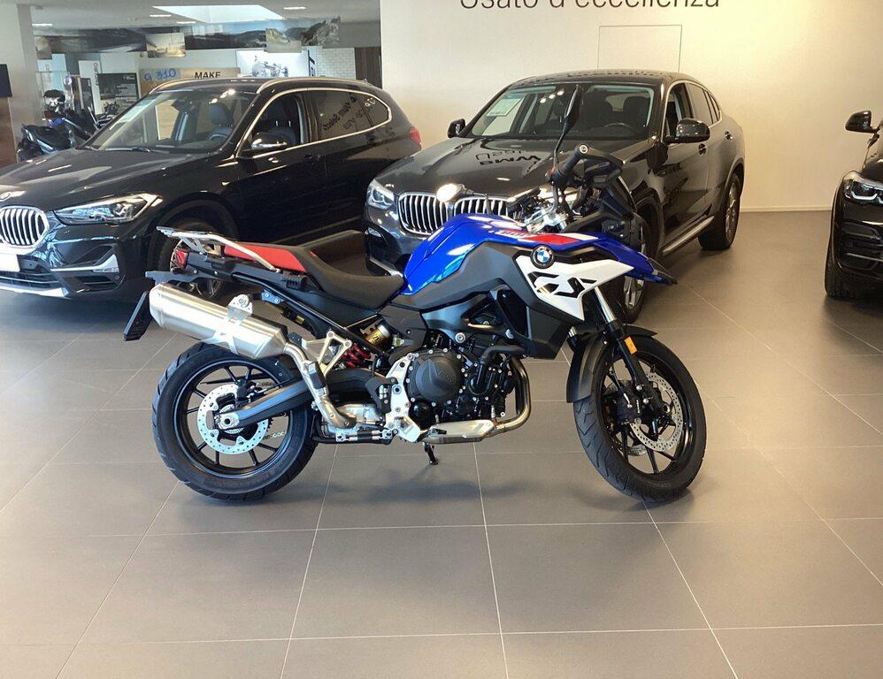 usatostore.bmw-motorrad.it Store BMW Motorrad F 800 GS BMW F 800 GS ABS MY24