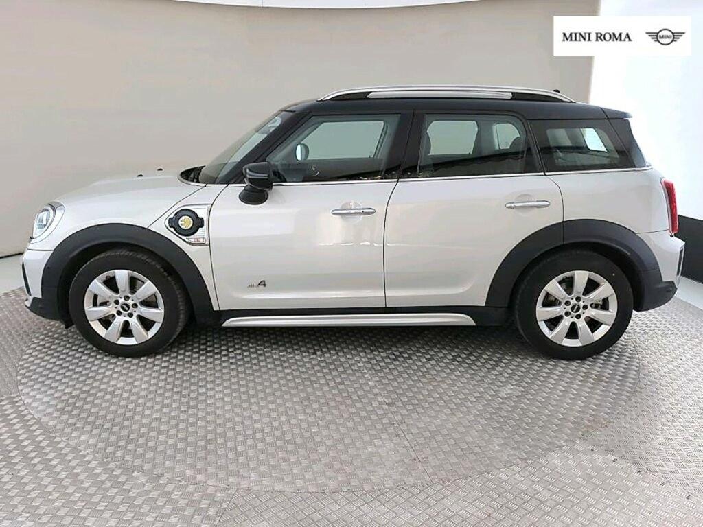 usatostore.bmw.it Store MINI MINI Countryman Mini Countryman 1.5 Cooper SE Business all4 auto