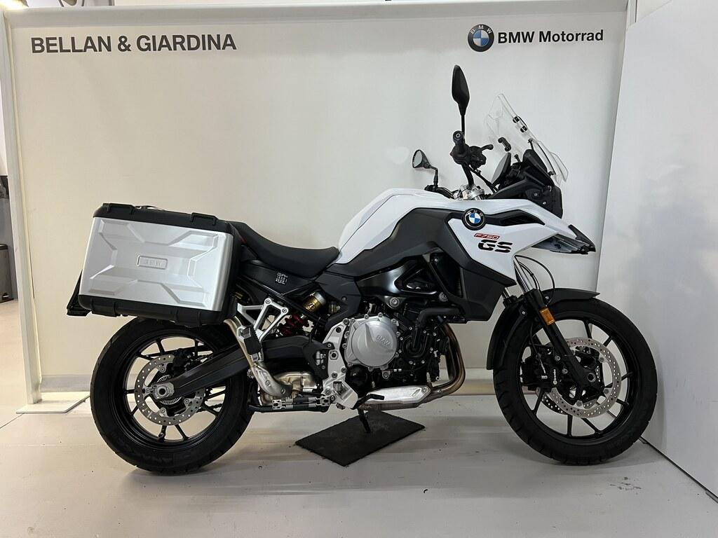 usatostore.bmw-motorrad.it Store BMW Motorrad F 750 GS BMW F 750 GS ABS MY21