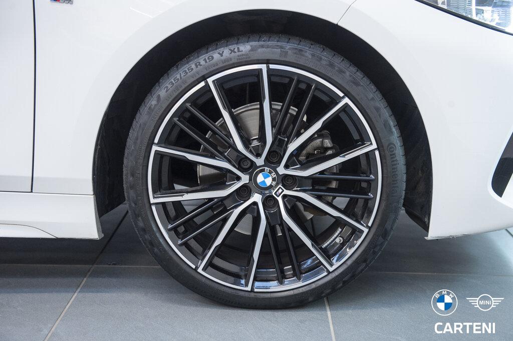 usatostore.bmw.it Store BMW Serie 1 118i Msport auto