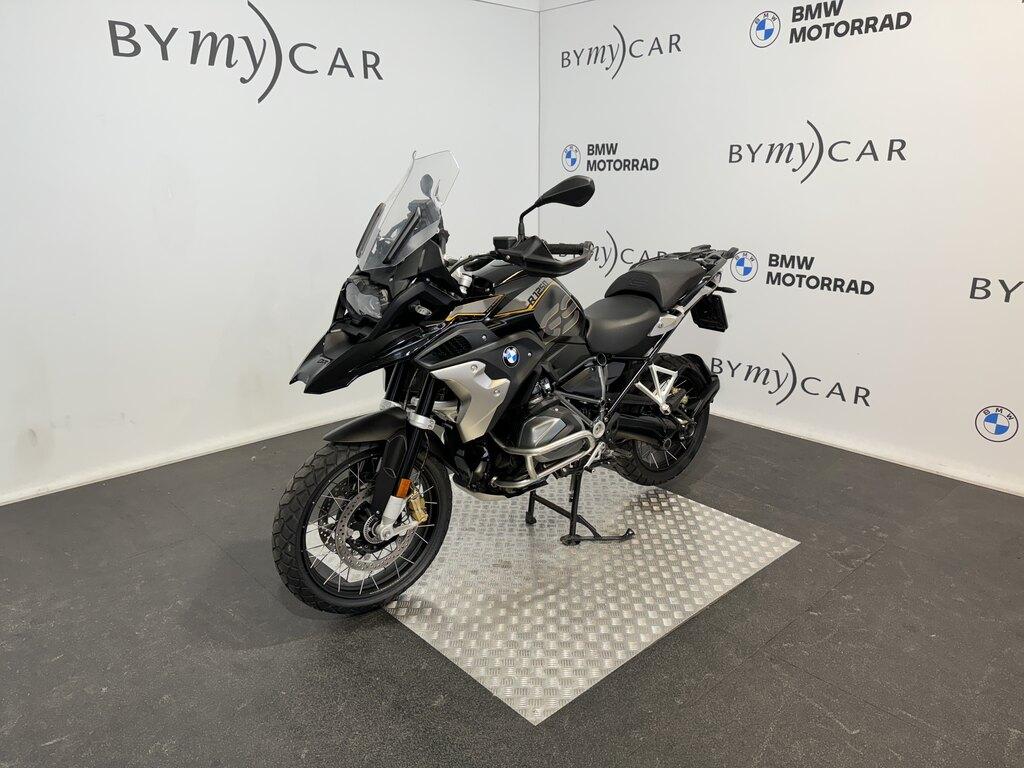 usatostore.bmw.it Store BMW Motorrad R 1250 GS BMW R 1250 GS ABS MY19